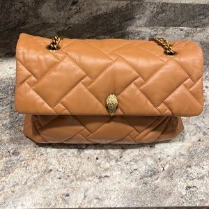 Kurt Geiger Kensington Soft XXL Bag
